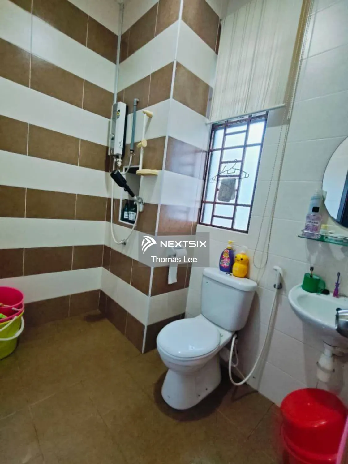 2-sty Terrace/Link House For Sale in Skudai Johor - Image 12