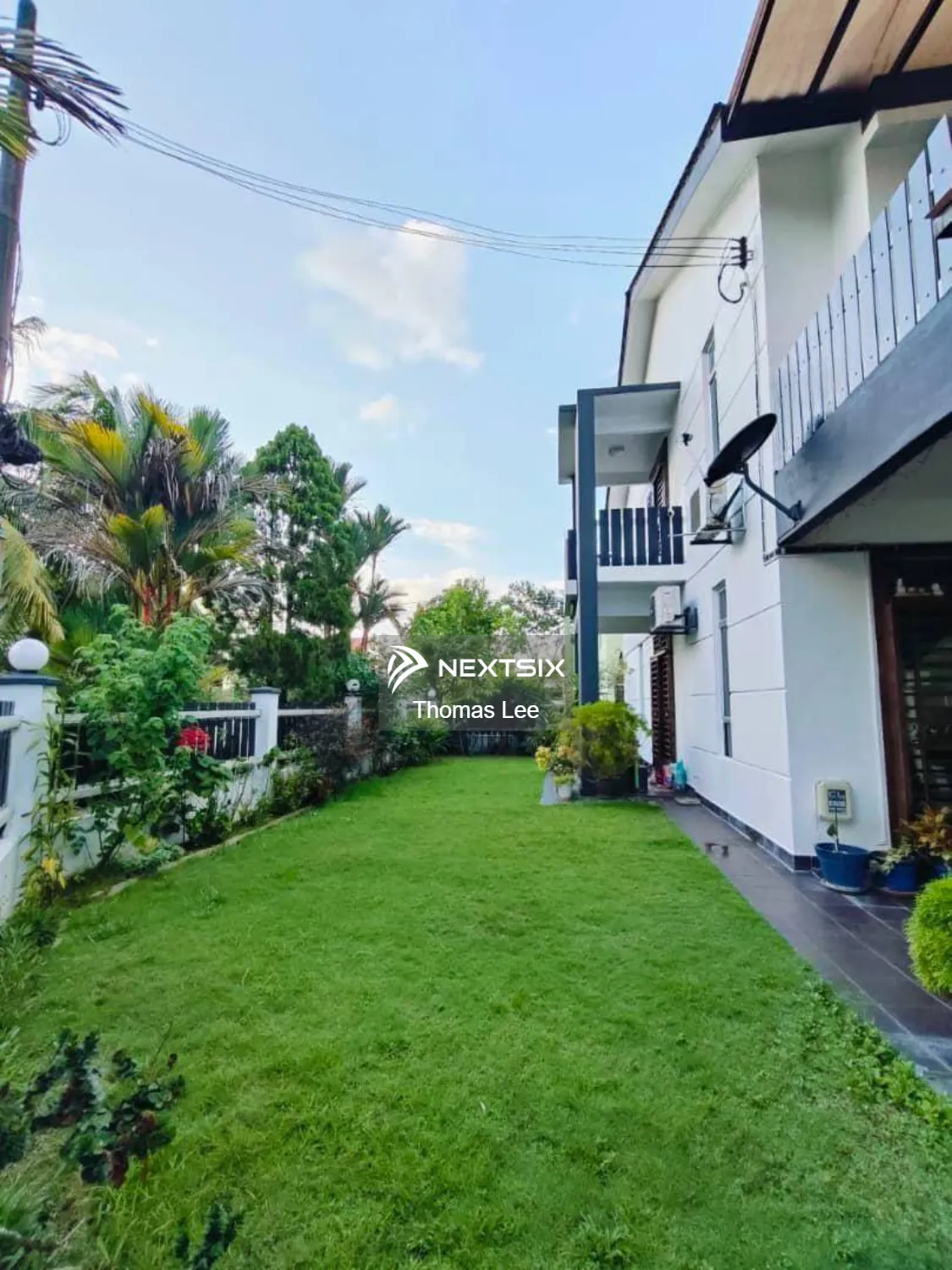2-sty Terrace/Link House For Sale in Skudai Johor - Image 4
