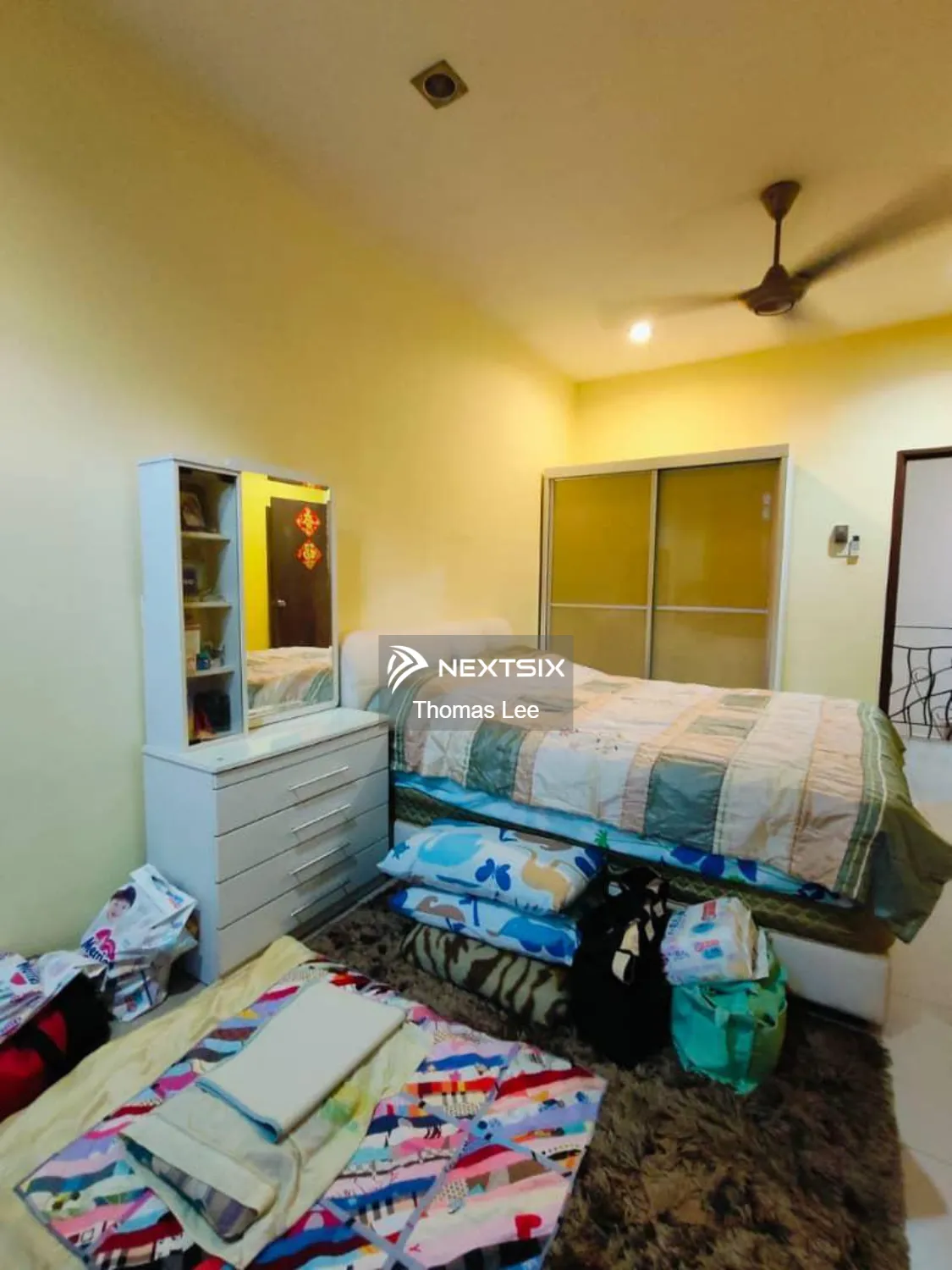 2-sty Terrace/Link House For Sale in Skudai Johor - Image 9