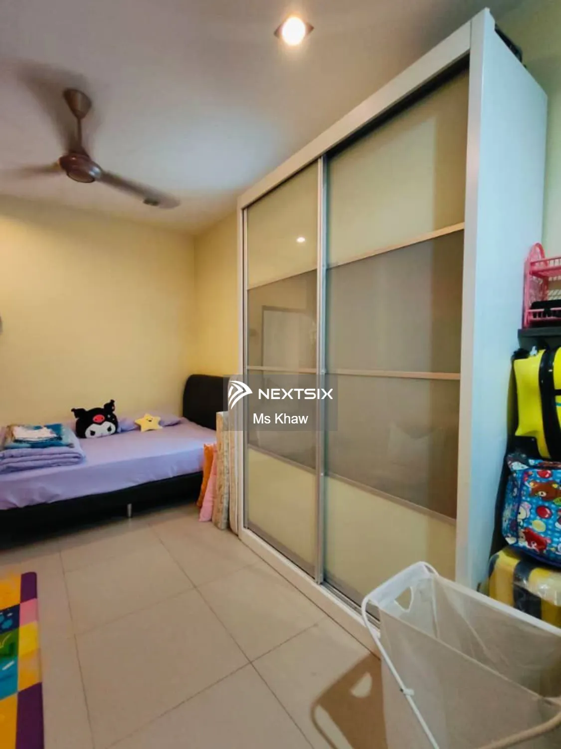 2-sty Terrace/Link House For Sale in Skudai Johor - Image 10