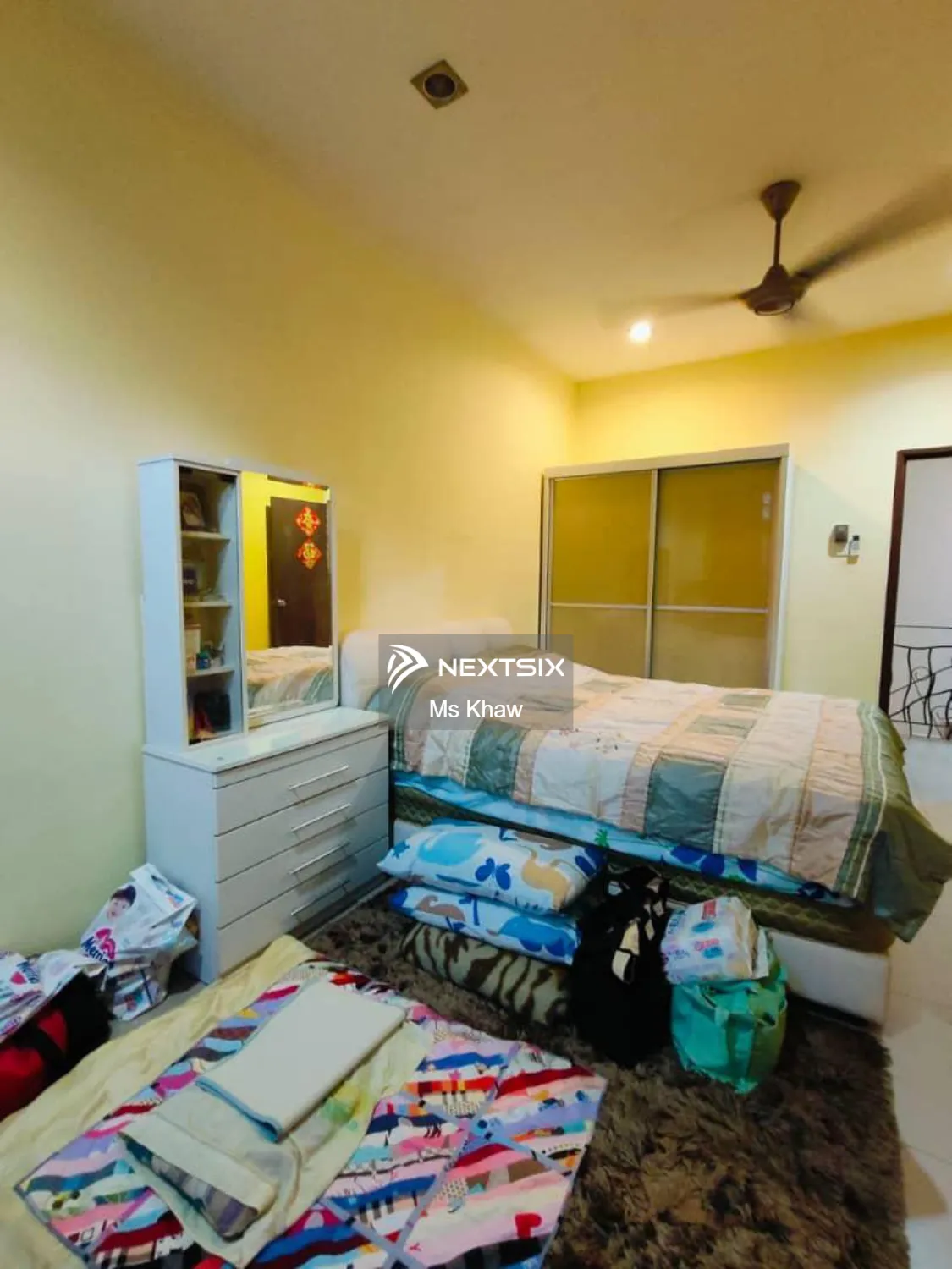 2-sty Terrace/Link House For Sale in Skudai Johor - Image 9