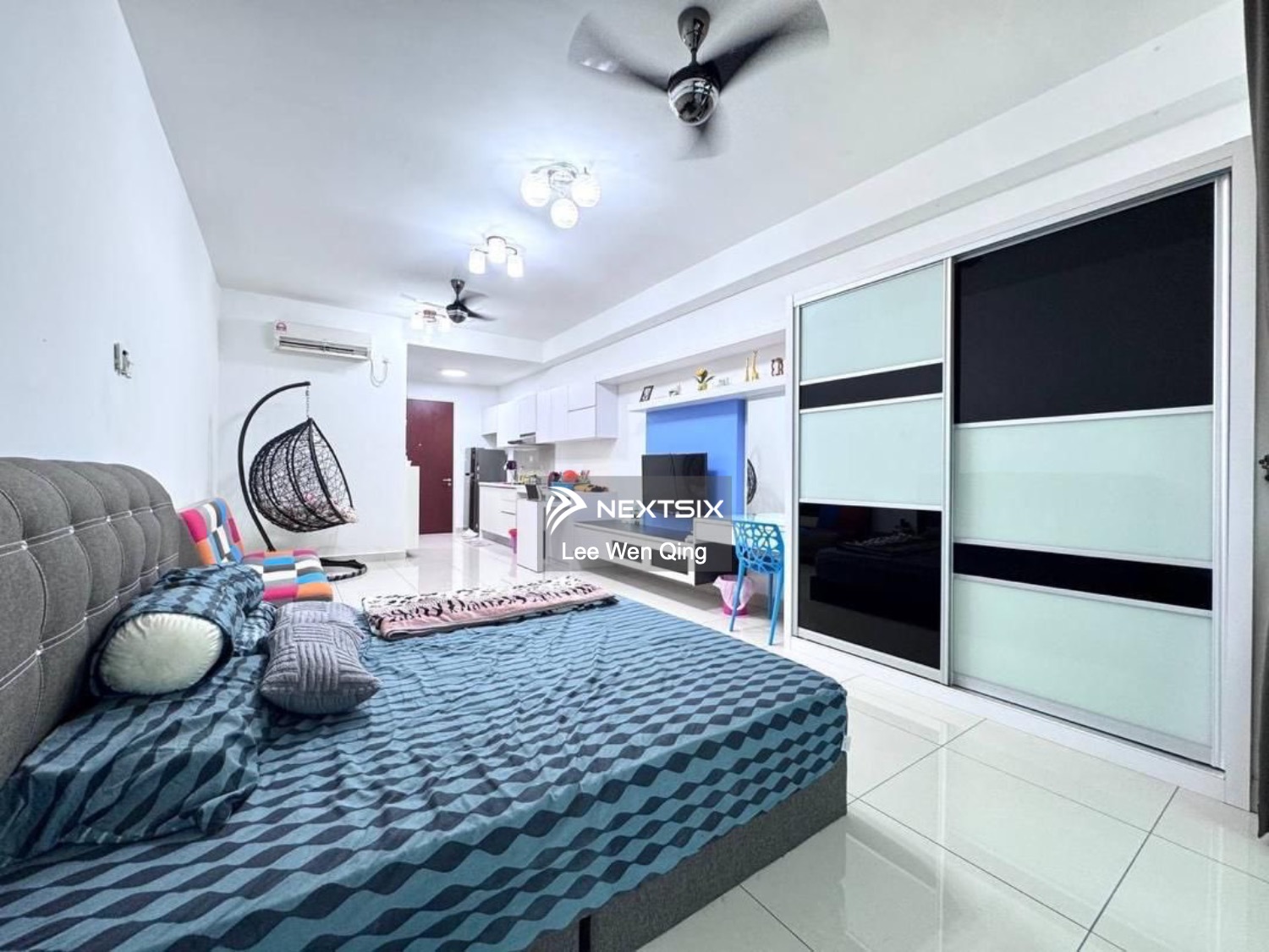 Condominium For Sale in Johor Bahru Johor