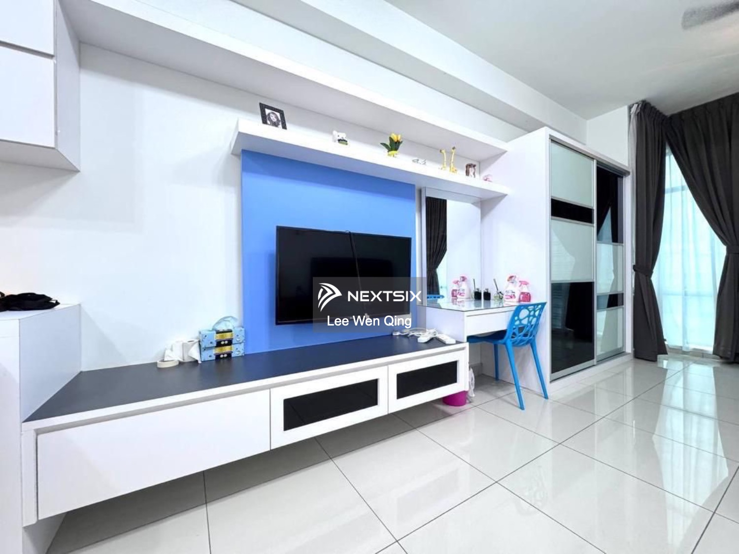 Condominium For Sale in Johor Bahru Johor - Image 5