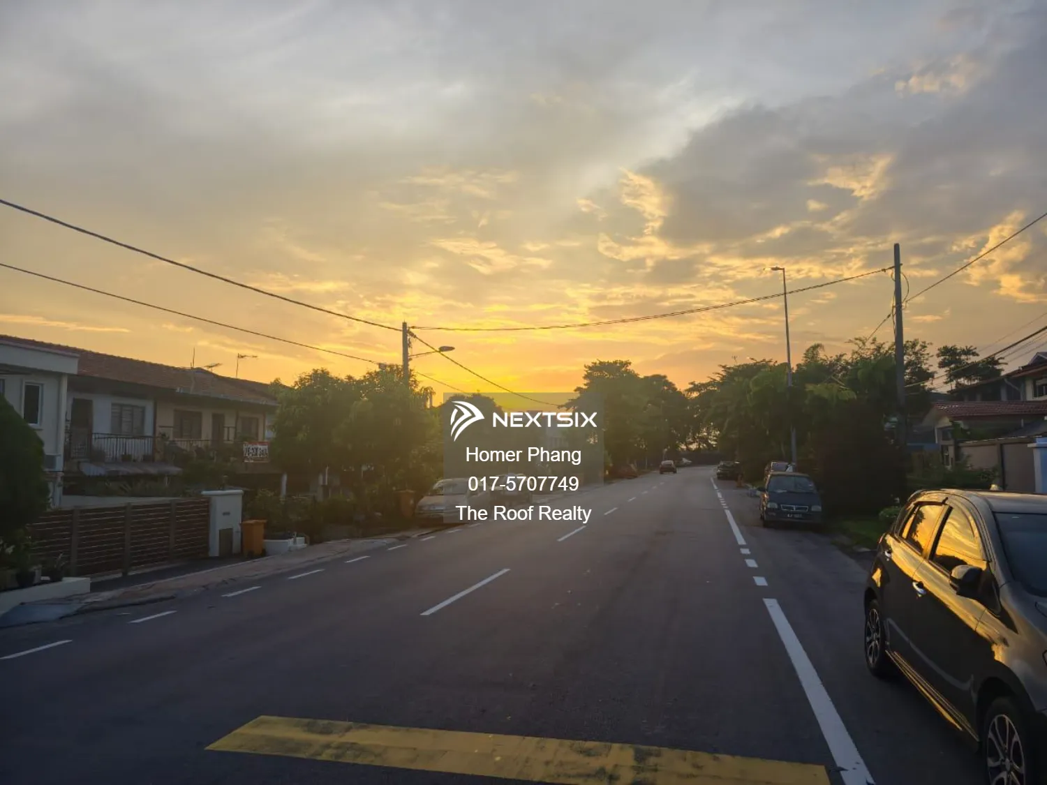 2-sty Terrace/Link House For Sale in Petaling Jaya Selangor