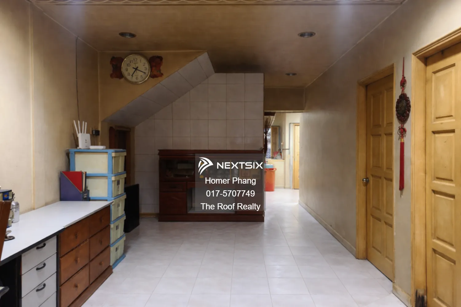 2-sty Terrace/Link House For Sale in Petaling Jaya Selangor - Image 2