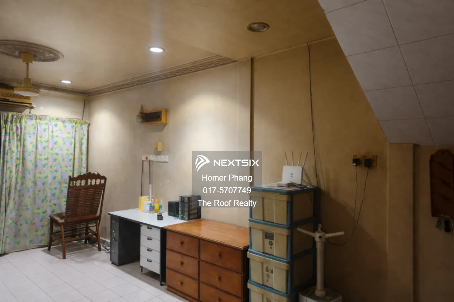 2-sty Terrace/Link House For Sale in Petaling Jaya Selangor - Image 3