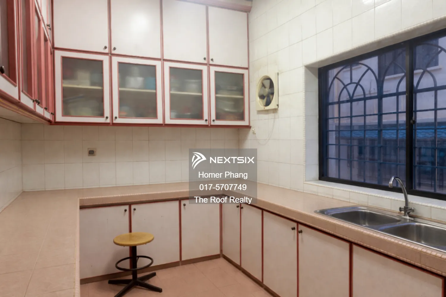 2-sty Terrace/Link House For Sale in Petaling Jaya Selangor - Image 4