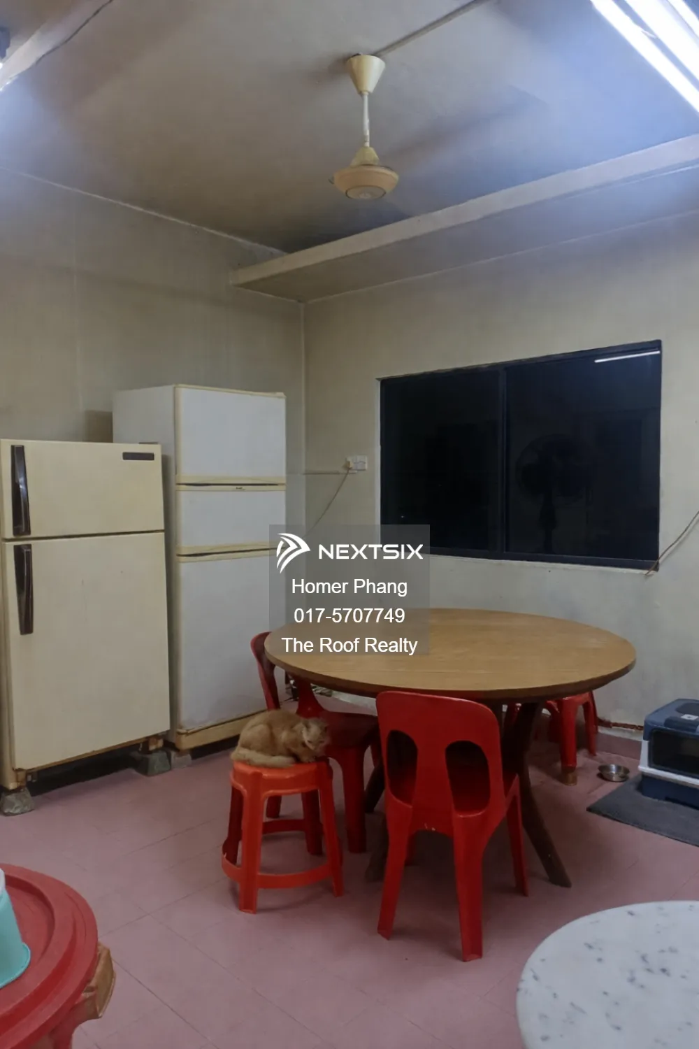 2-sty Terrace/Link House For Sale in Petaling Jaya Selangor - Image 5