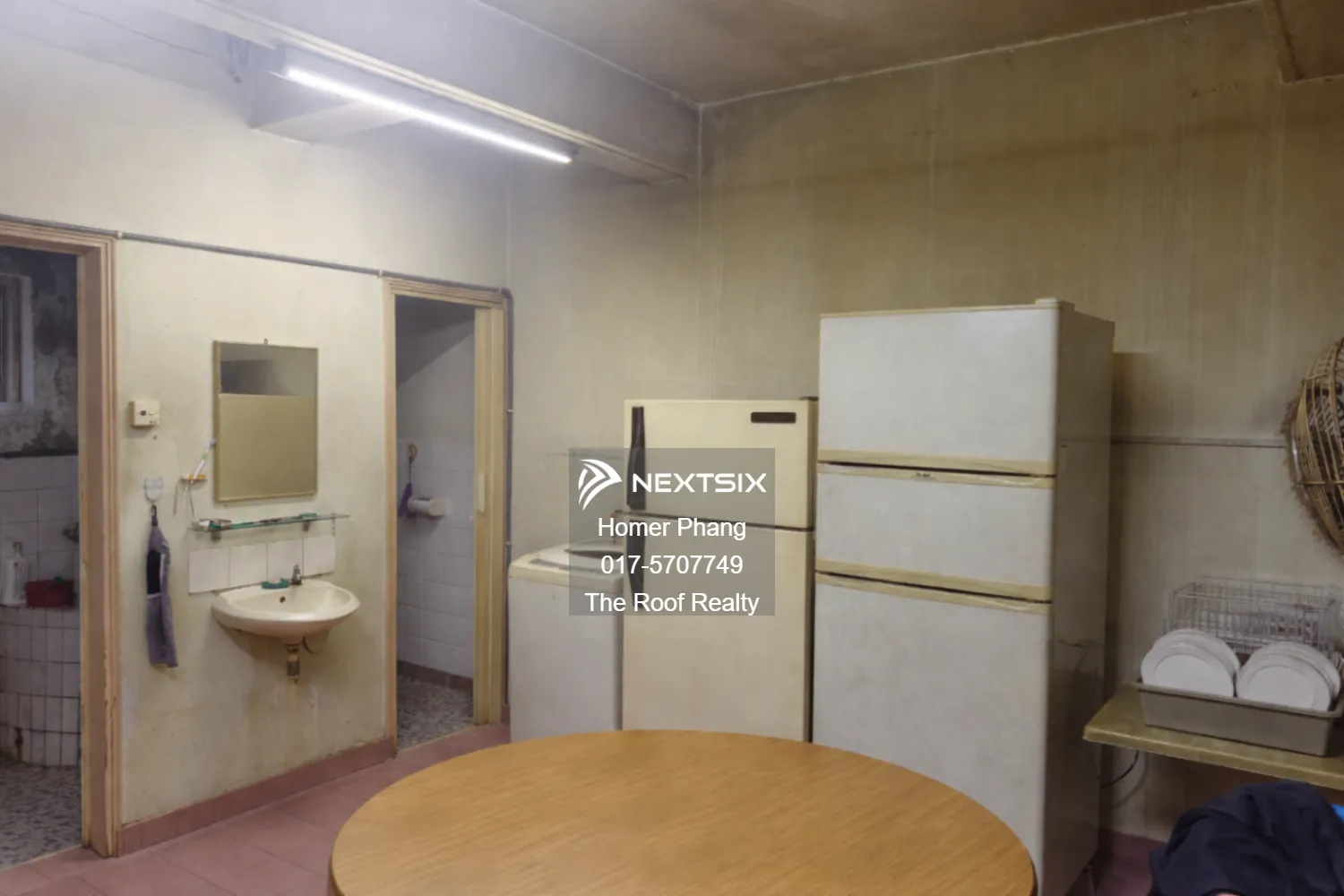 2-sty Terrace/Link House For Sale in Petaling Jaya Selangor - Image 6