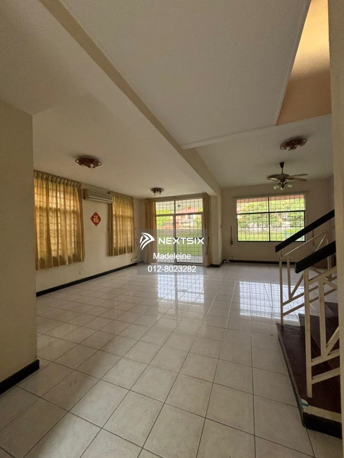 Semi-detached House For Sale in Kota Kinabalu Sabah - Image 2