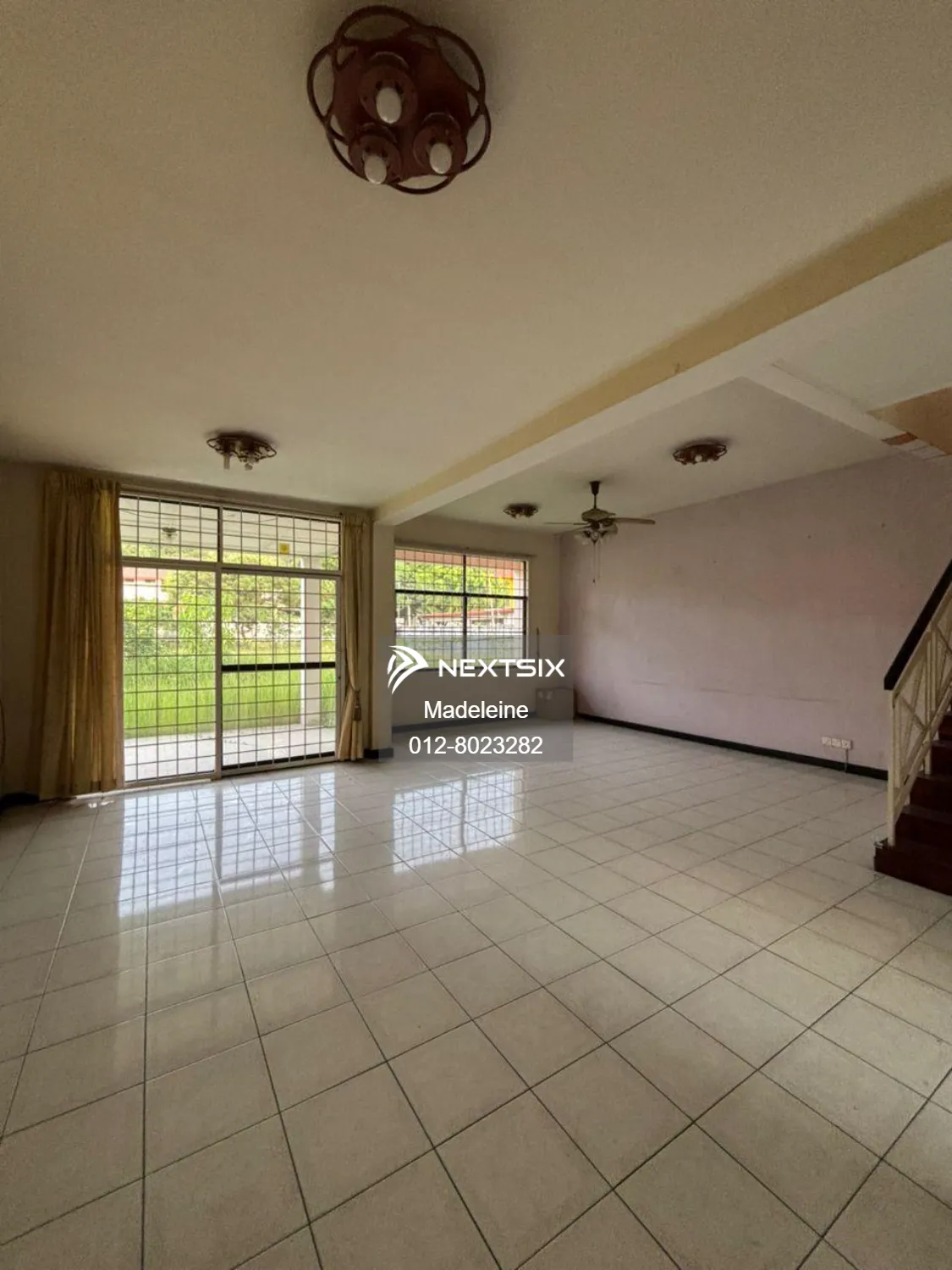 Semi-detached House For Sale in Kota Kinabalu Sabah - Image 3