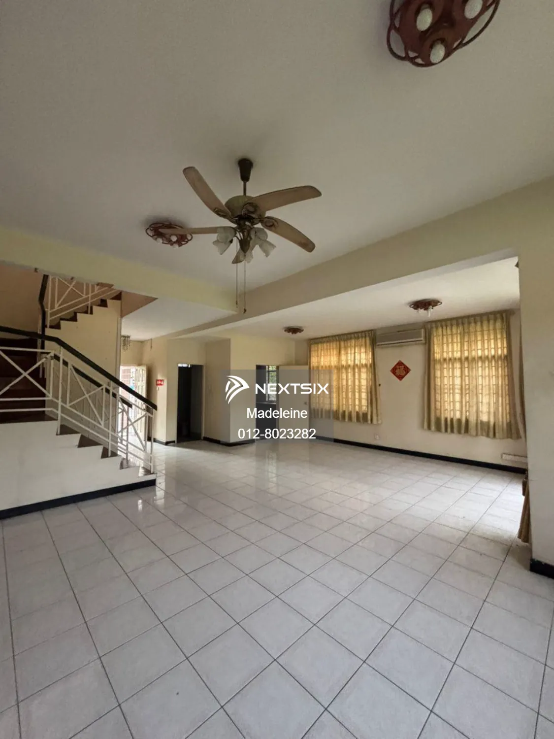 Semi-detached House For Sale in Kota Kinabalu Sabah - Image 4