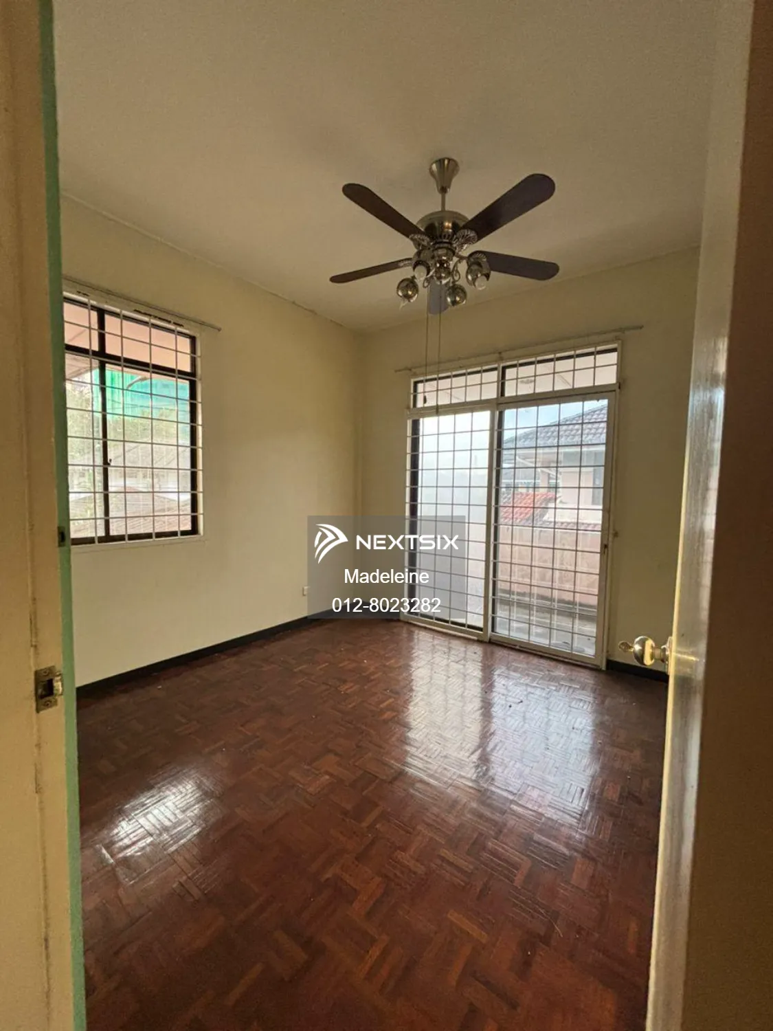 Semi-detached House For Sale in Kota Kinabalu Sabah - Image 7