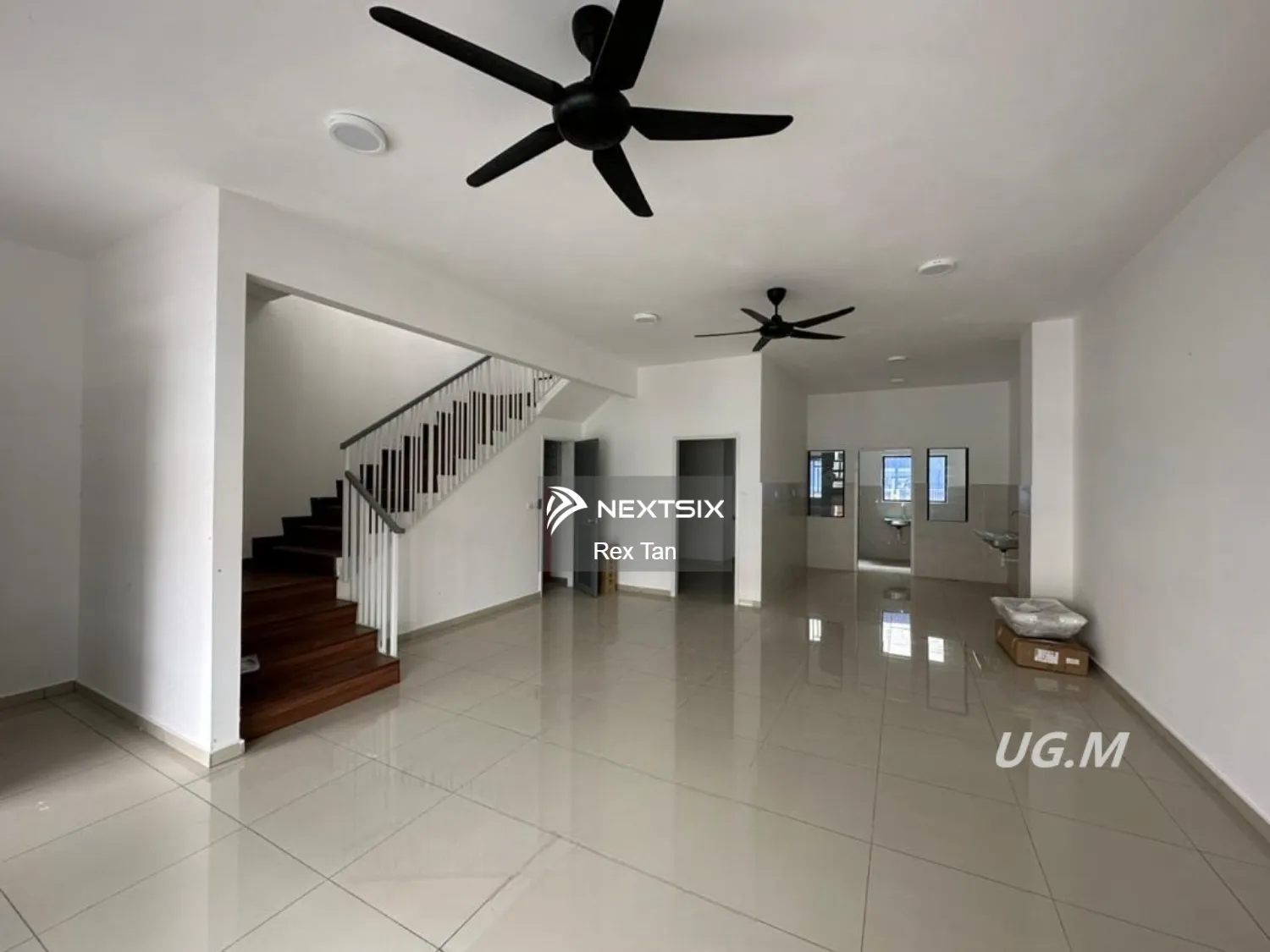 2-sty Terrace/Link House For Sale in Setia Alam Selangor