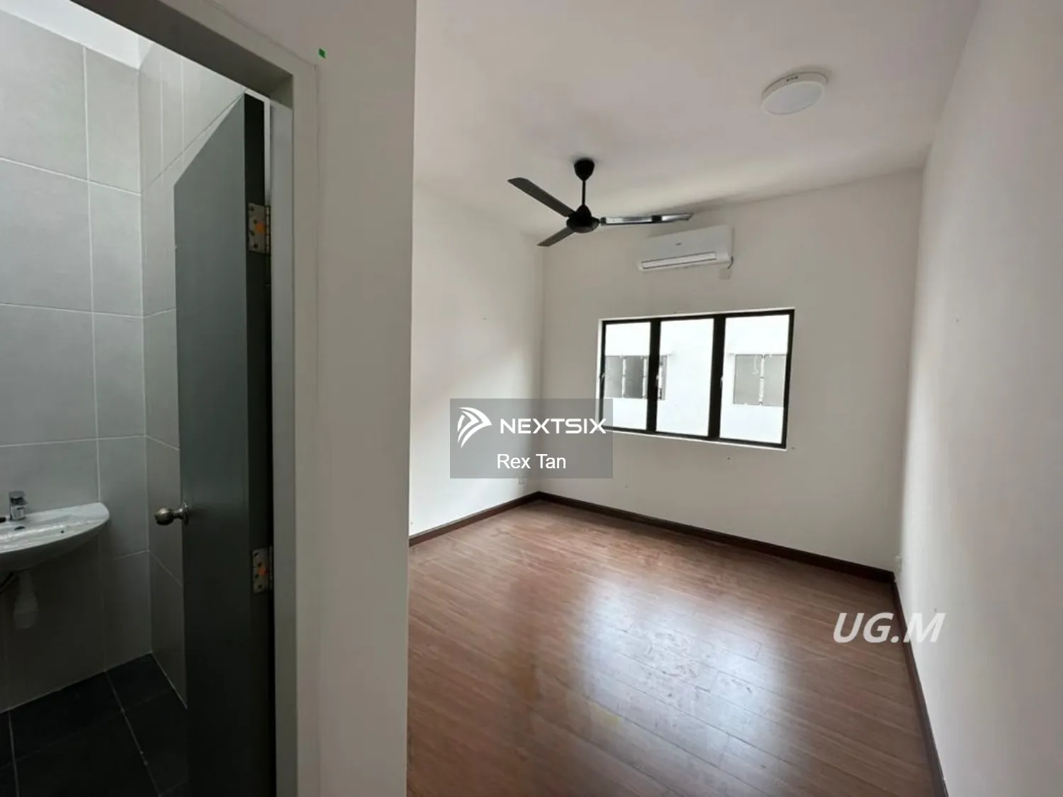 2-sty Terrace/Link House For Sale in Setia Alam Selangor - Image 5