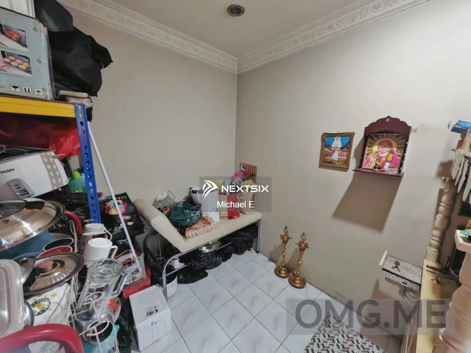 1-sty Terrace/Link House For Sale in Klang Selangor - Image 6