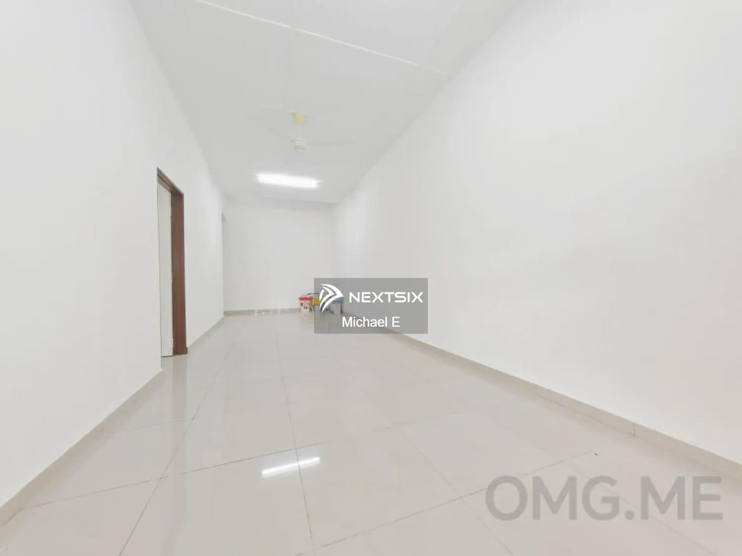 1-sty Terrace/Link House For Sale in Klang Selangor