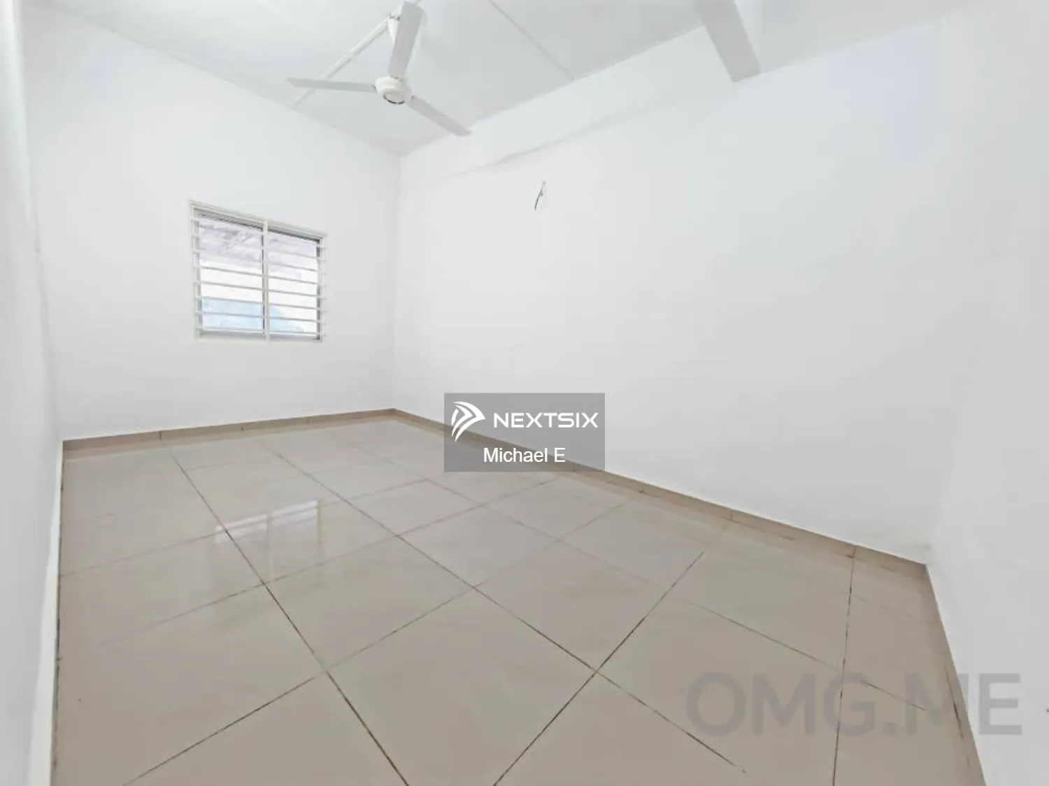 1-sty Terrace/Link House For Sale in Klang Selangor - Image 5