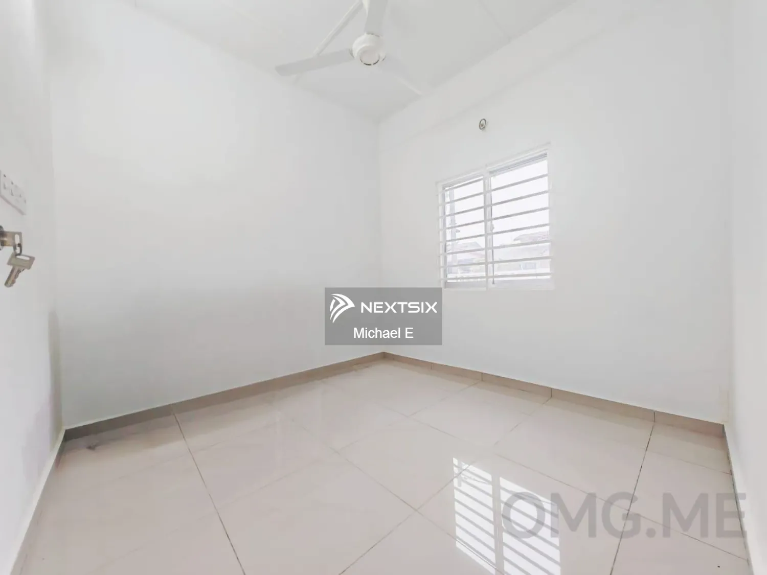 1-sty Terrace/Link House For Sale in Klang Selangor - Image 6