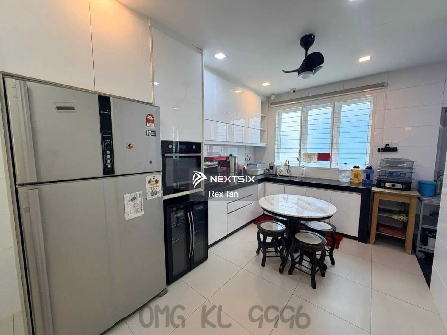 3-sty Terrace/Link House For Sale in Klang Selangor - Image 11