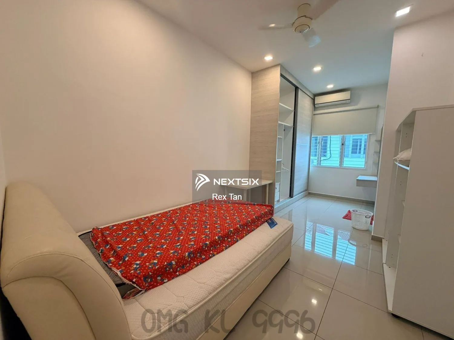 3-sty Terrace/Link House For Sale in Klang Selangor - Image 5