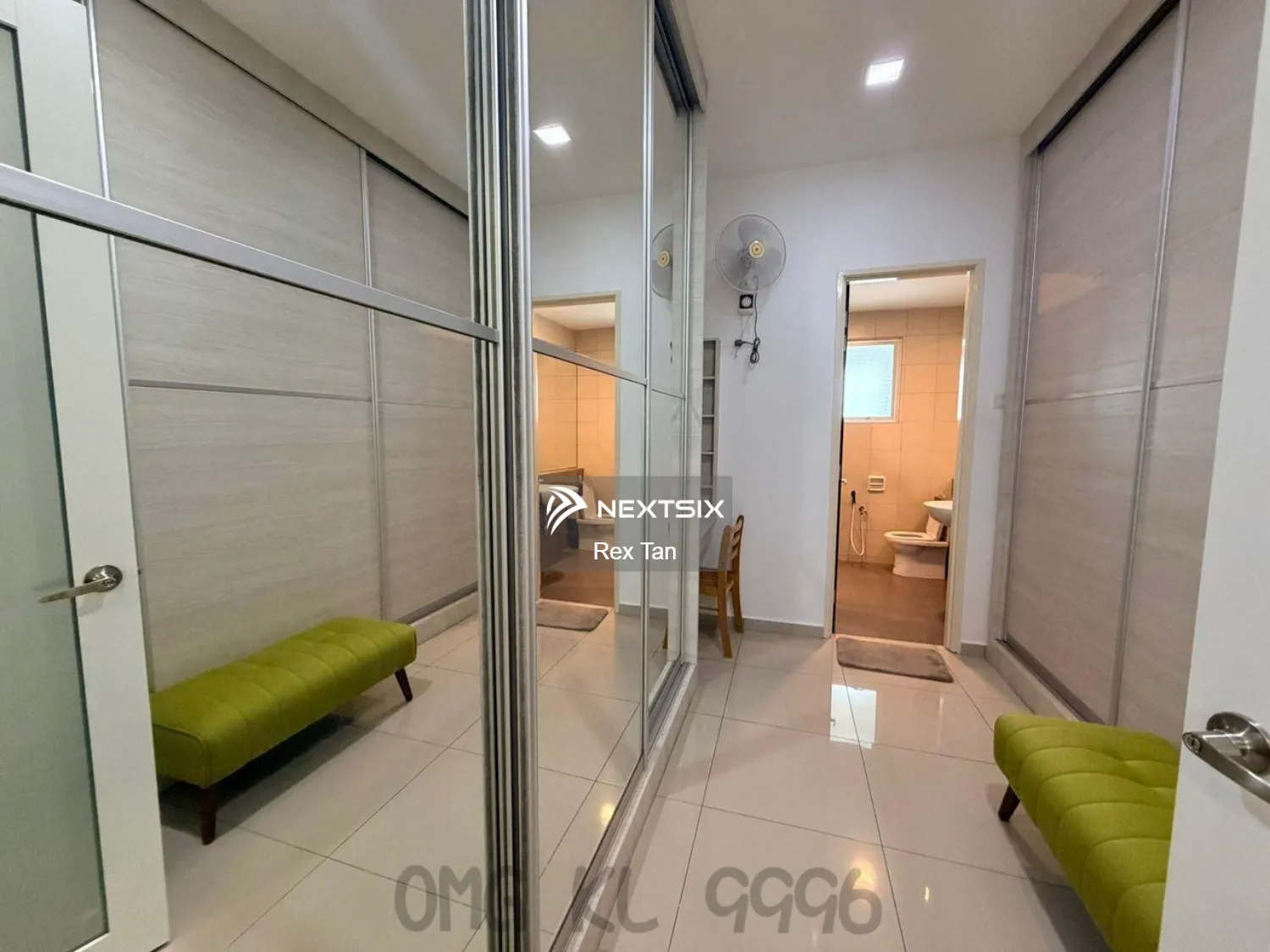 3-sty Terrace/Link House For Sale in Klang Selangor - Image 6