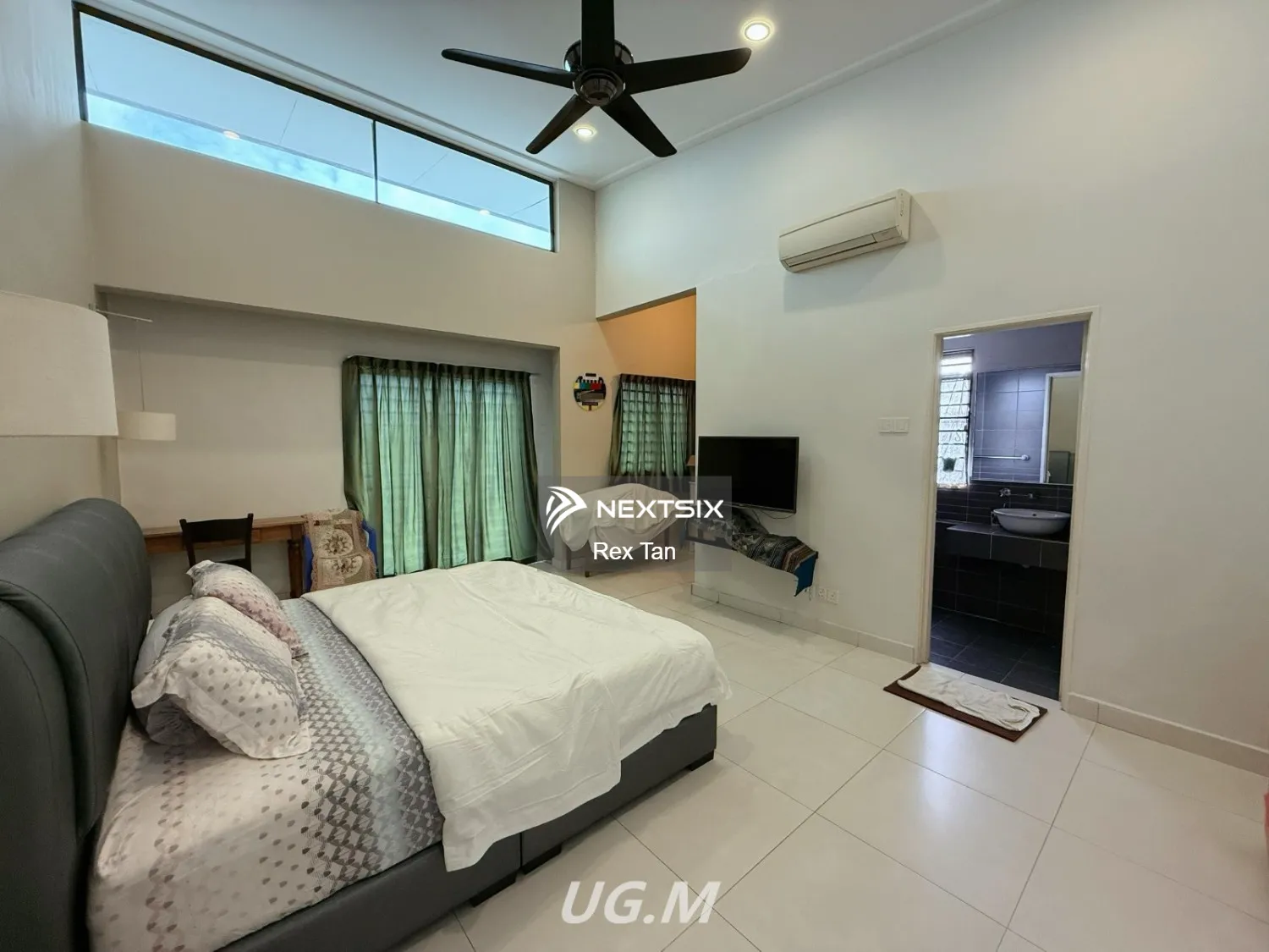 2-sty Terrace/Link House For Sale in Bandar Bukit Raja Selangor - Image 6