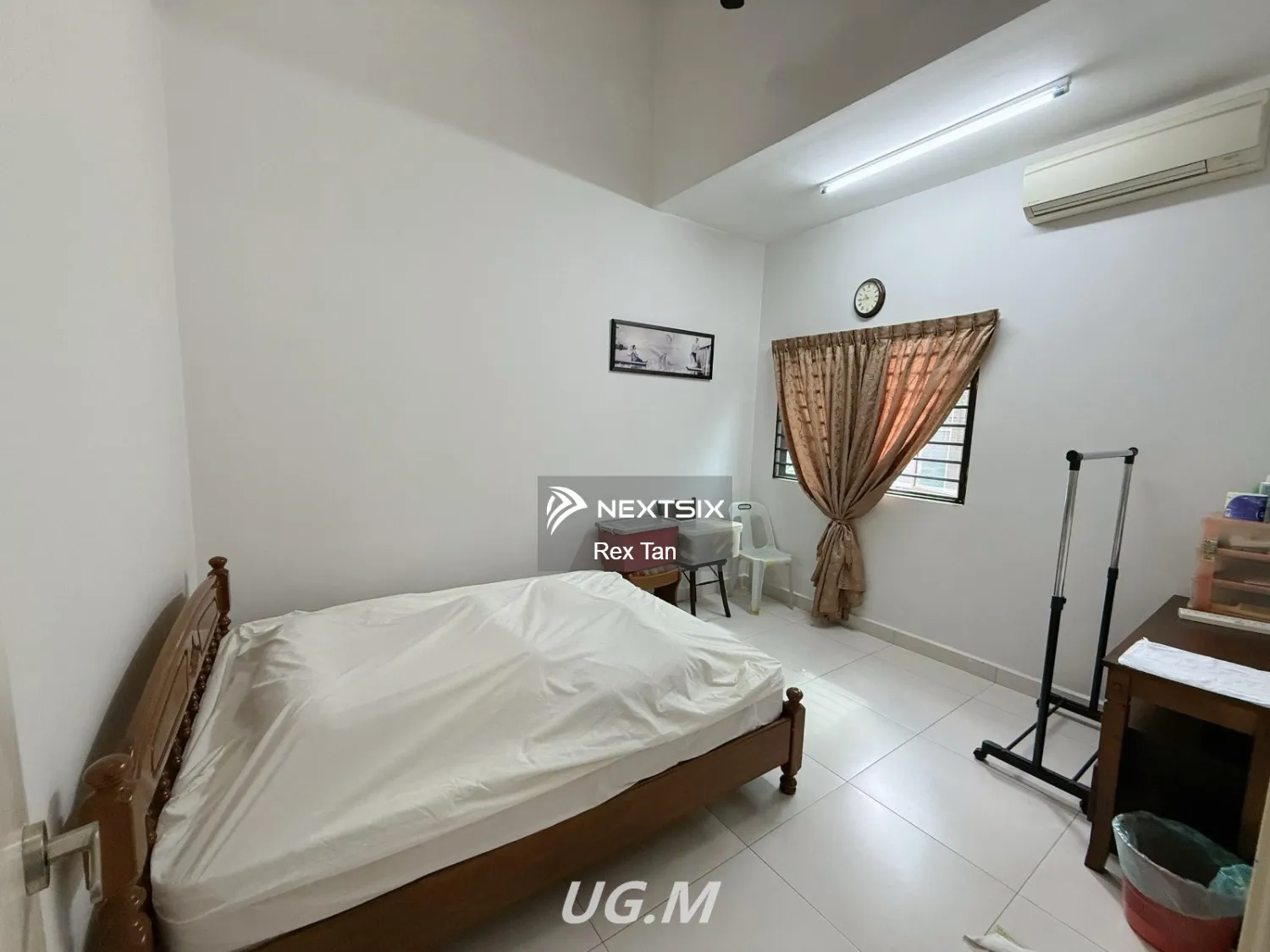 2-sty Terrace/Link House For Sale in Bandar Bukit Raja Selangor - Image 7
