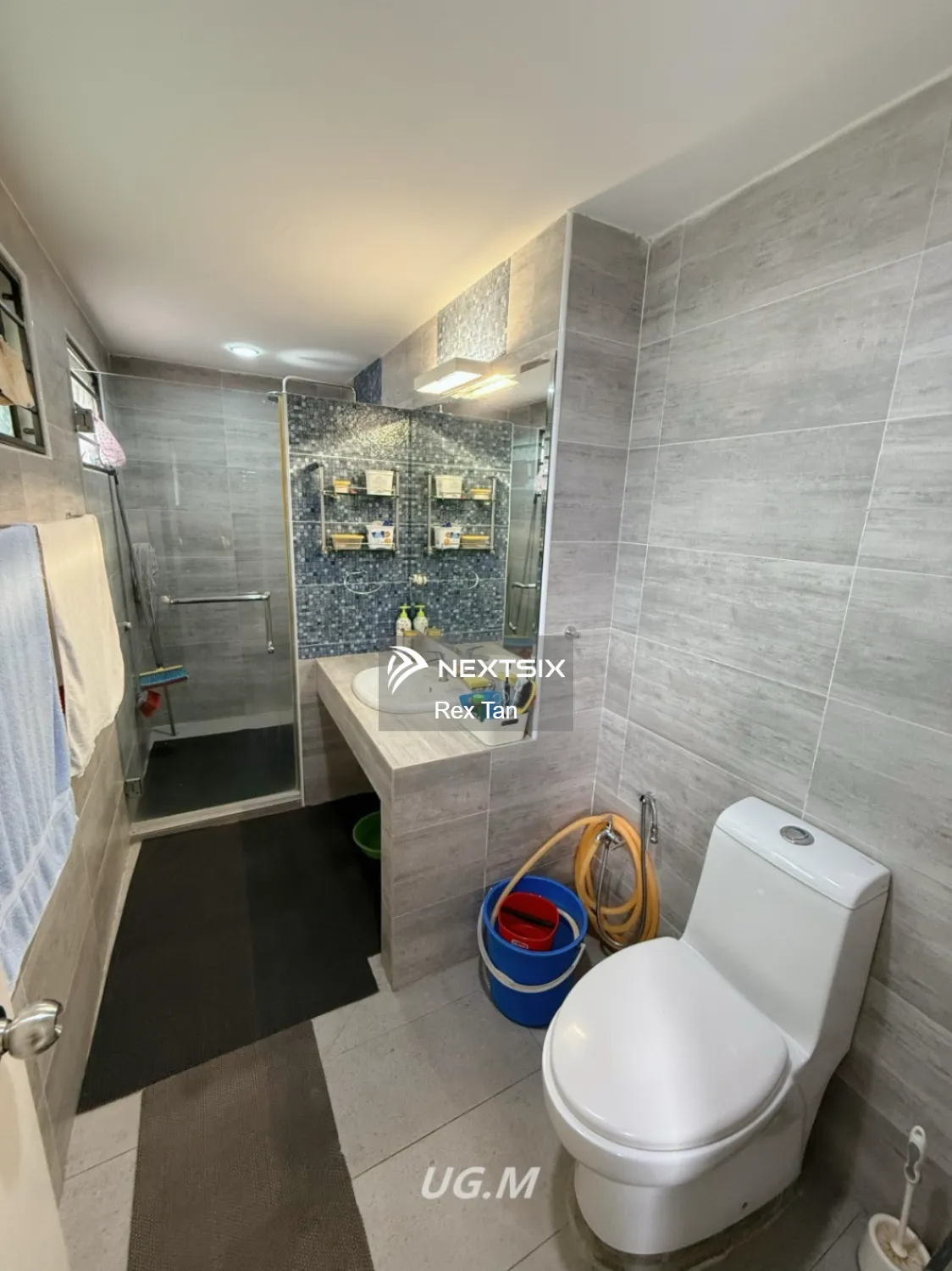 2-sty Terrace/Link House For Sale in Bandar Bukit Raja Selangor - Image 8