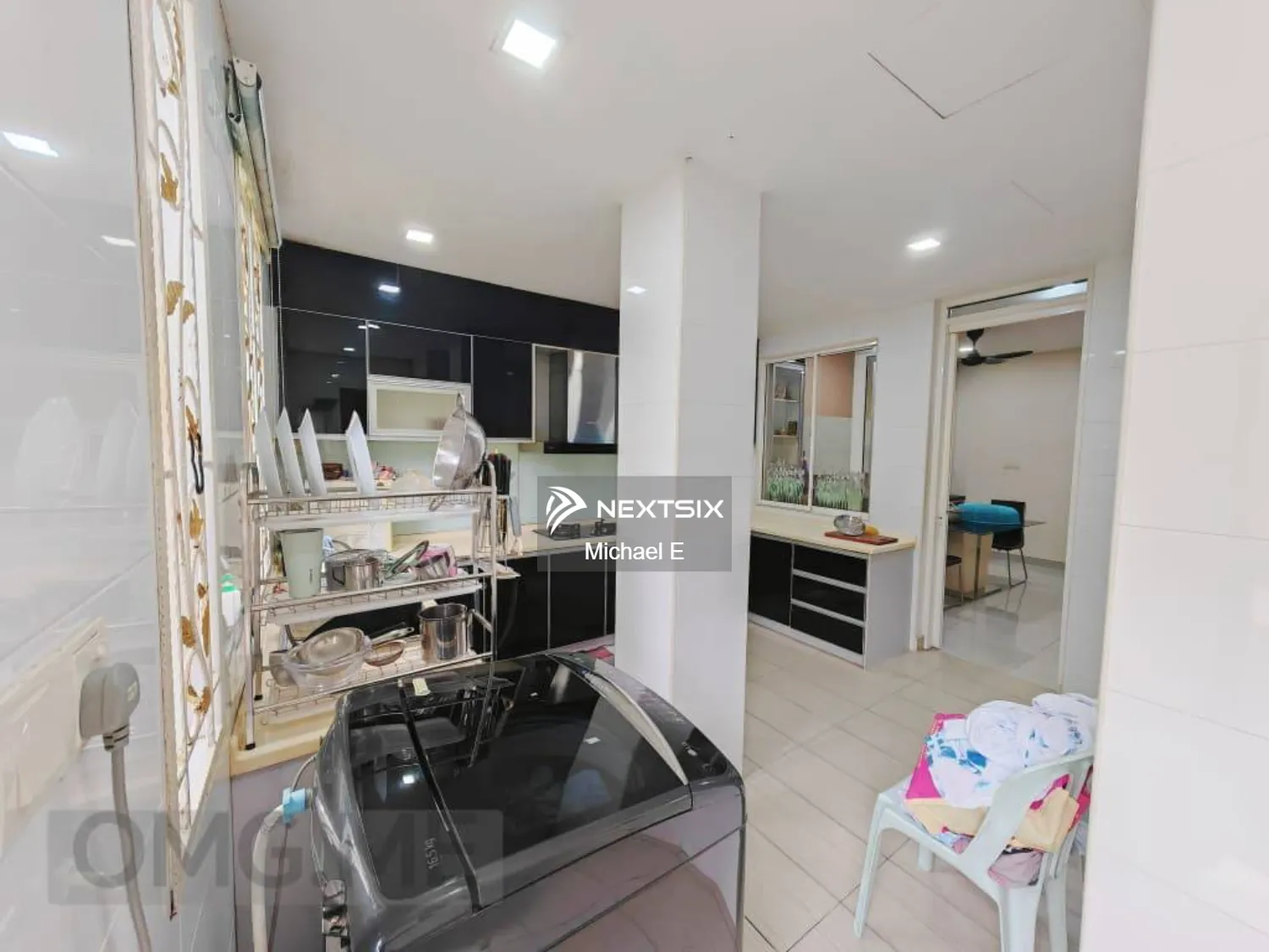 2-sty Terrace/Link House For Sale in Alam Impian Selangor - Image 10