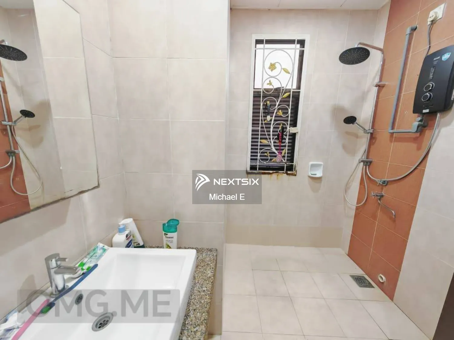 2-sty Terrace/Link House For Sale in Alam Impian Selangor - Image 5