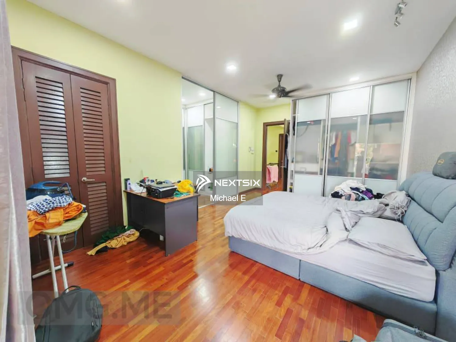 2-sty Terrace/Link House For Sale in Alam Impian Selangor - Image 6