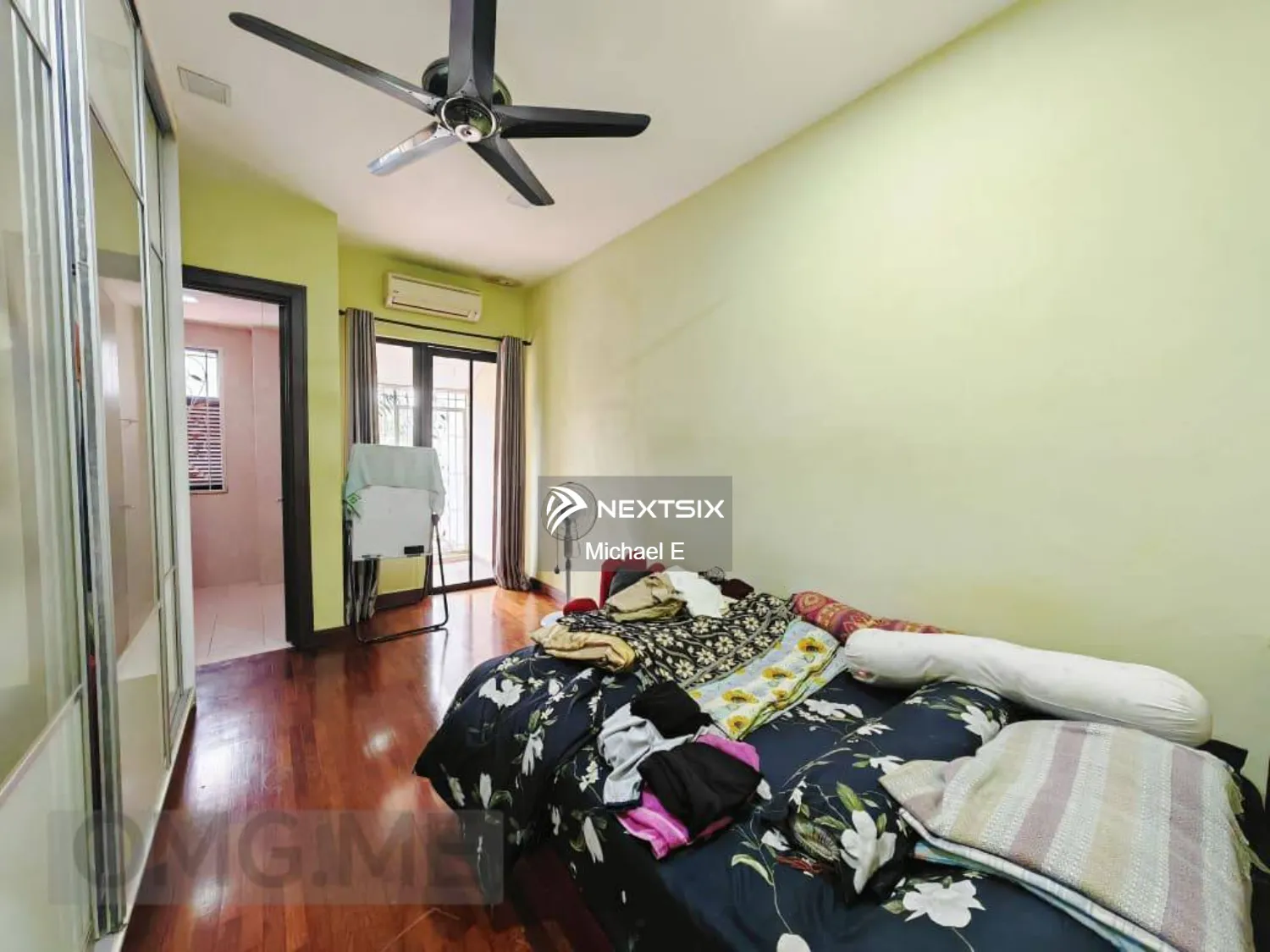 2-sty Terrace/Link House For Sale in Alam Impian Selangor - Image 7