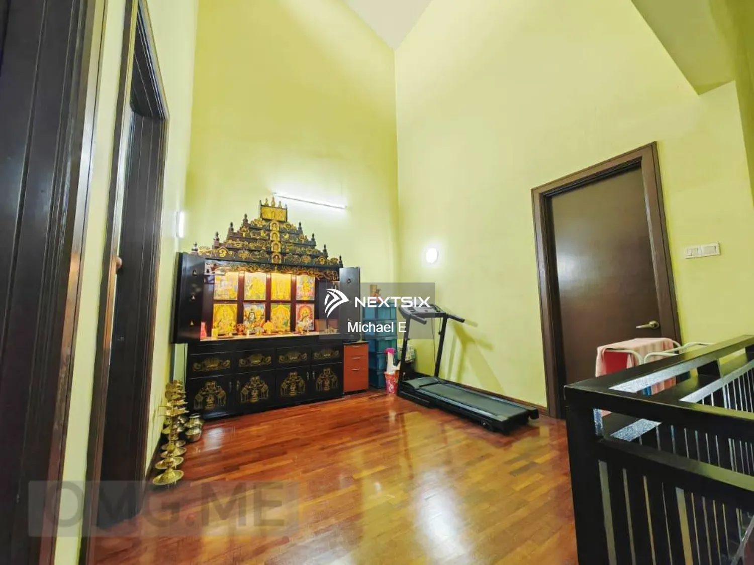 2-sty Terrace/Link House For Sale in Alam Impian Selangor - Image 8