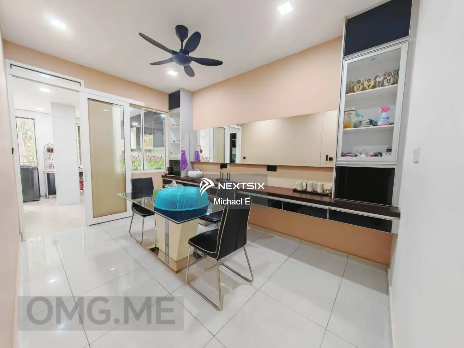 2-sty Terrace/Link House For Sale in Alam Impian Selangor - Image 9