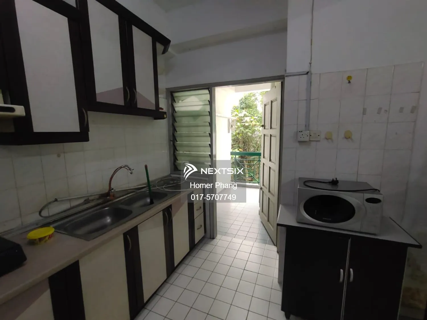 Condominium For Sale in Jalan Klang Lama Kuala Lumpur