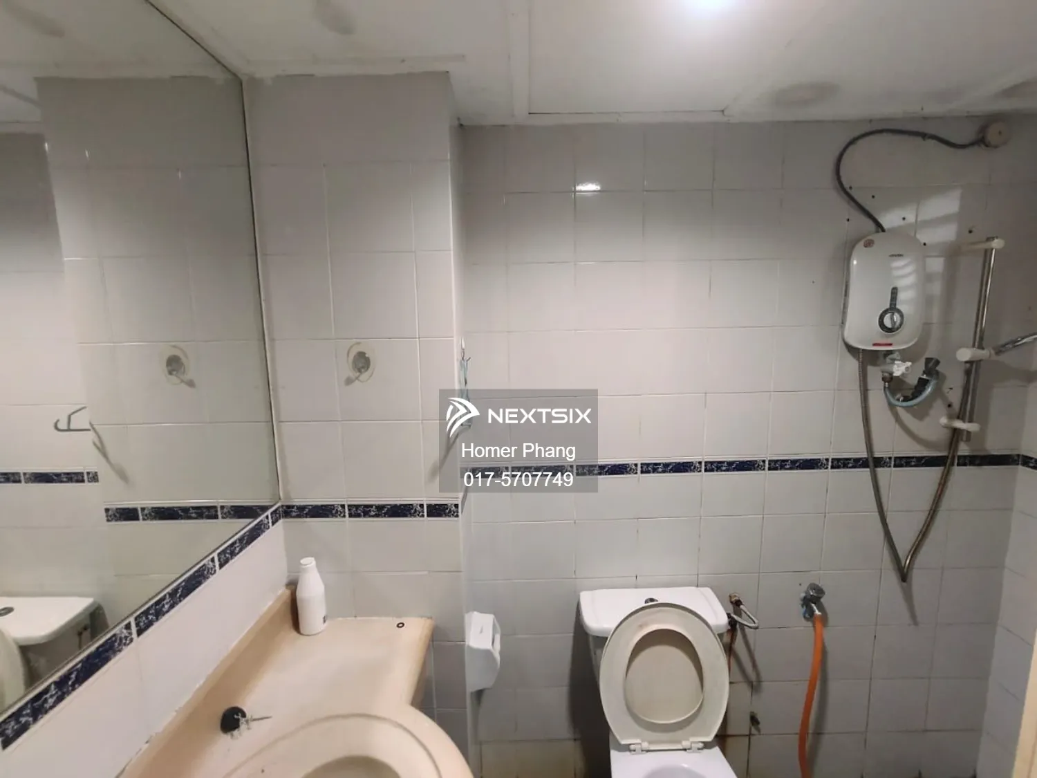 Condominium For Sale in Jalan Klang Lama Wilayah Persekutuan Kuala Lumpur - Image 9