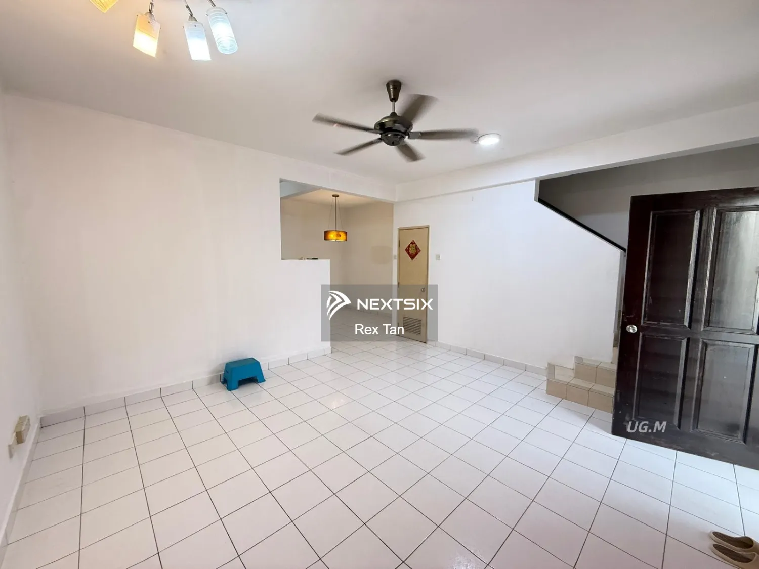 2-sty Terrace/Link House For Sale in Klang Selangor