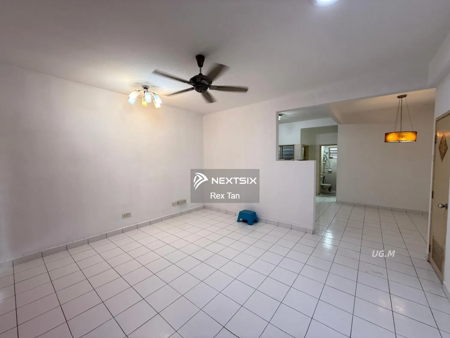 2-sty Terrace/Link House For Sale in Klang Selangor - Image 2