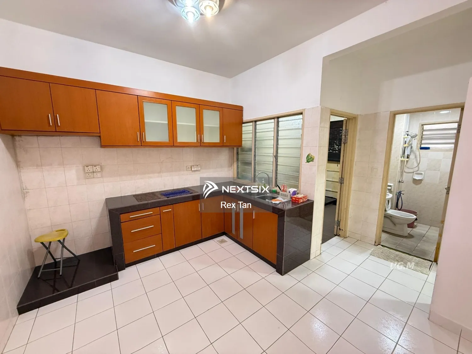 2-sty Terrace/Link House For Sale in Klang Selangor - Image 3