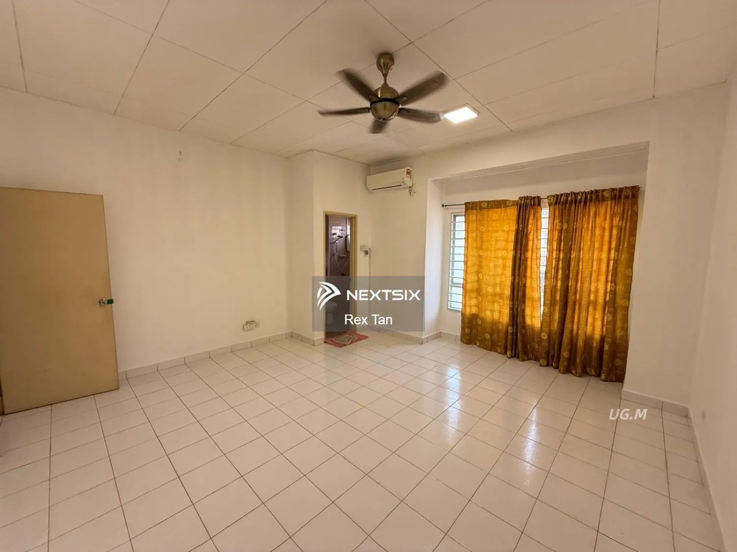 2-sty Terrace/Link House For Sale in Klang Selangor - Image 5