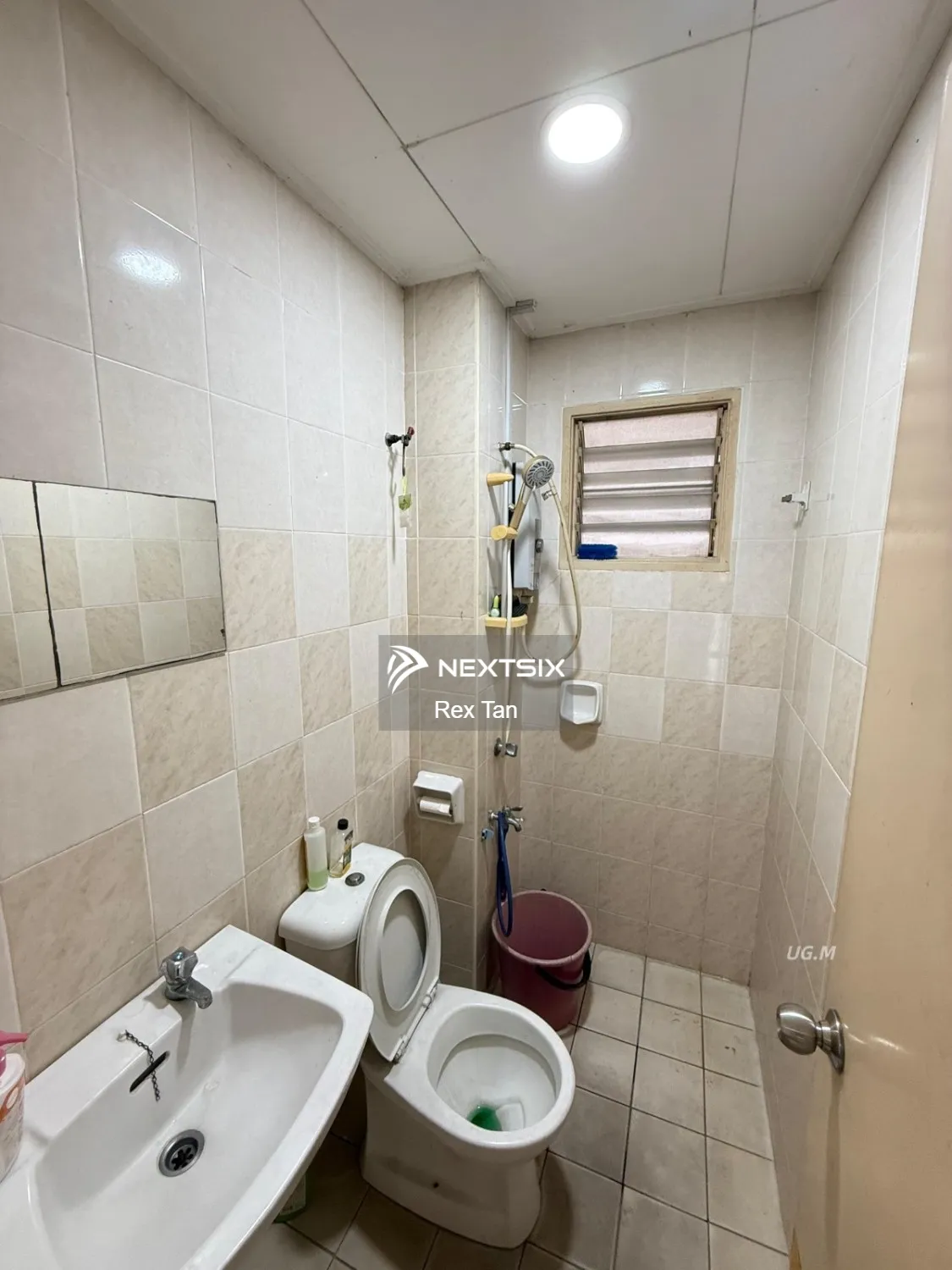 2-sty Terrace/Link House For Sale in Klang Selangor - Image 8