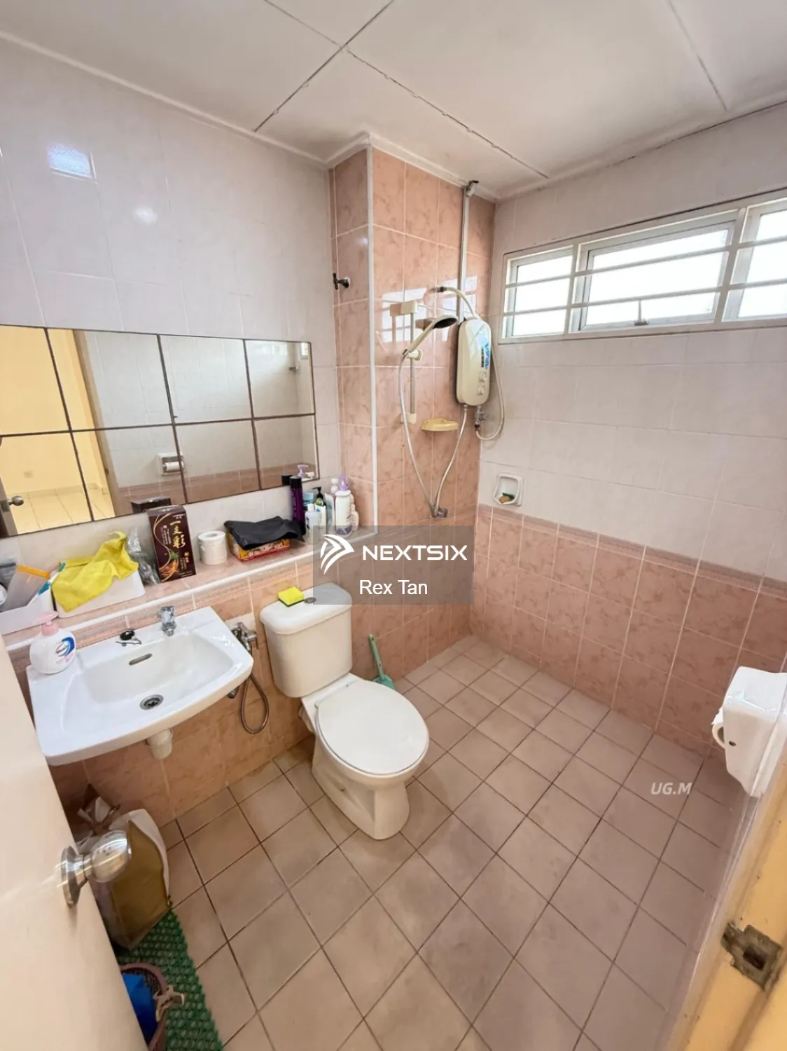 2-sty Terrace/Link House For Sale in Klang Selangor - Image 9