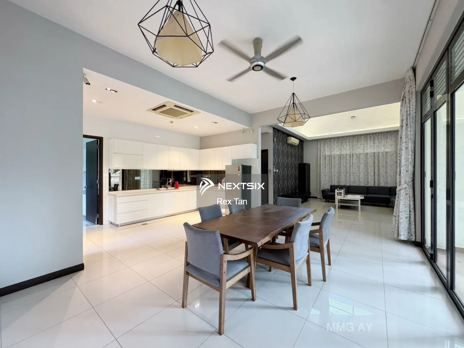 Bungalow For Sale in Setia Alam Selangor