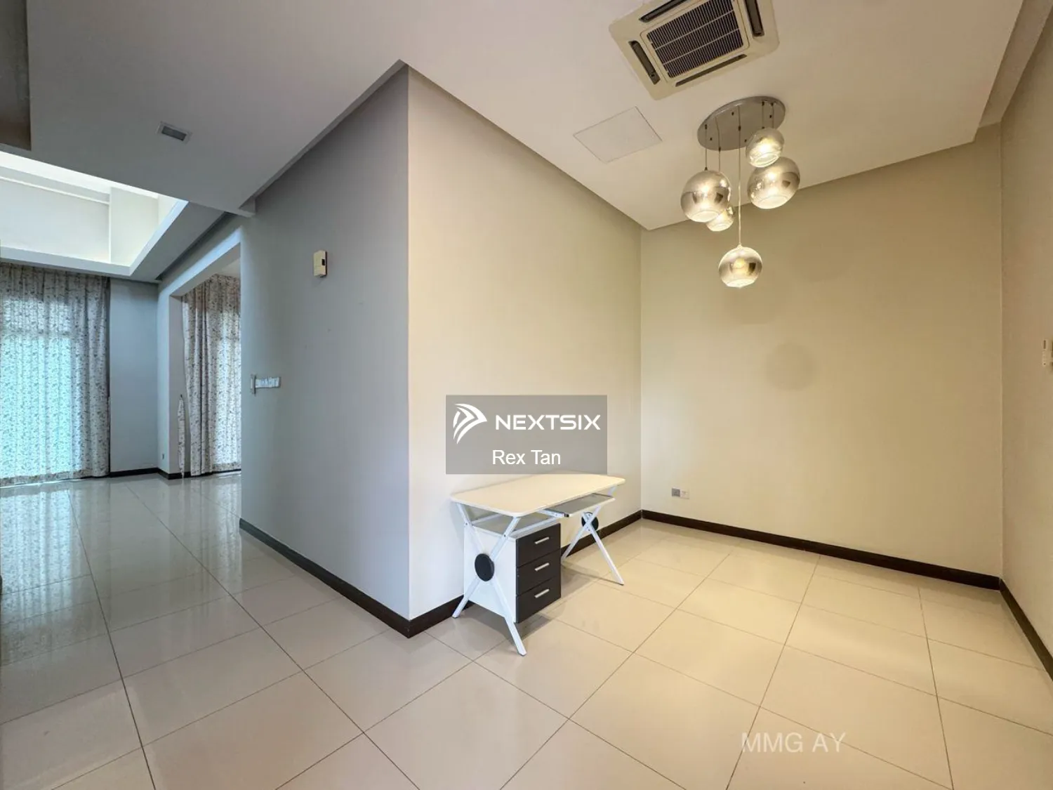 Bungalow For Sale in Setia Alam Selangor - Image 5