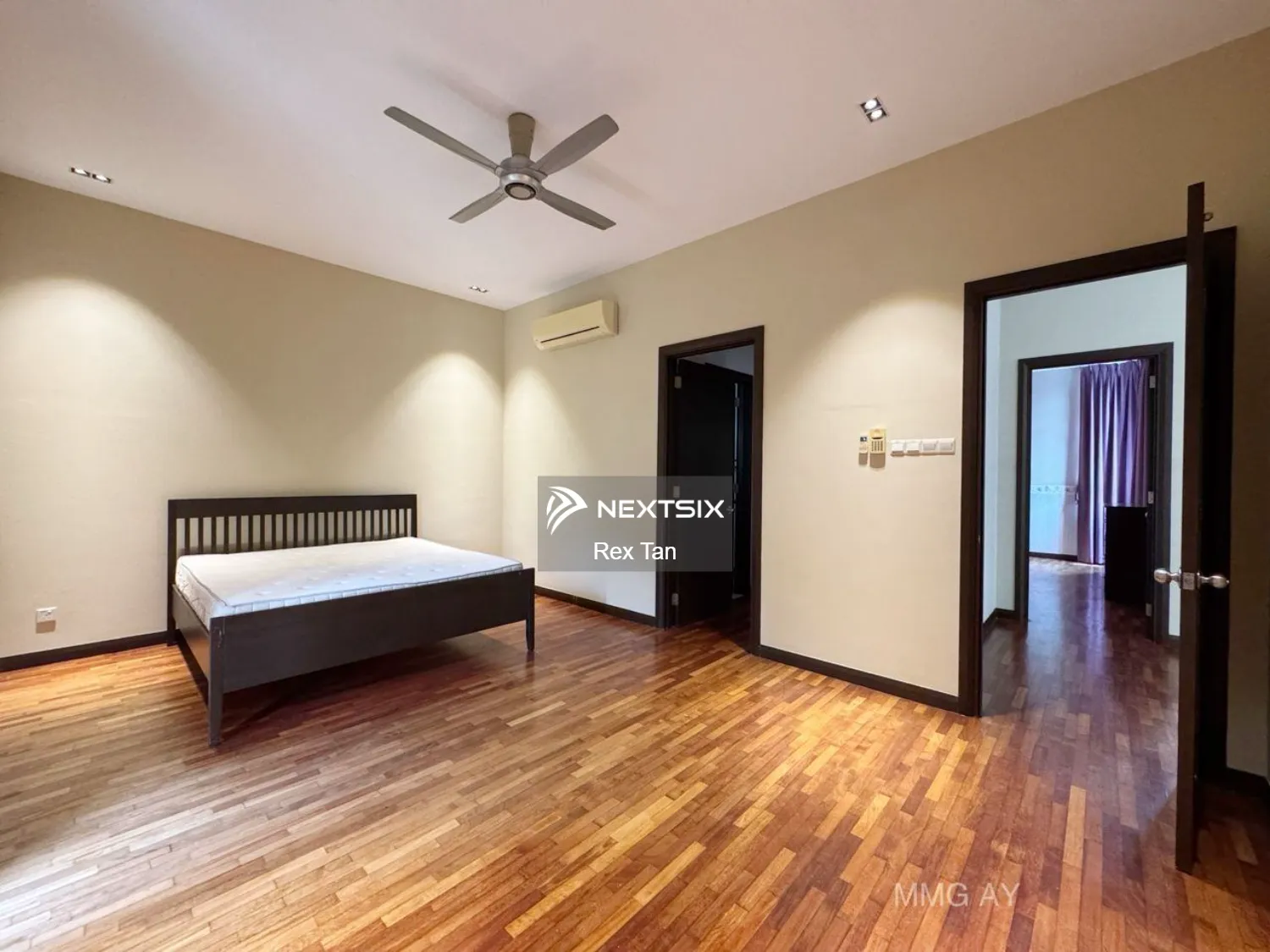 Bungalow For Sale in Setia Alam Selangor - Image 6