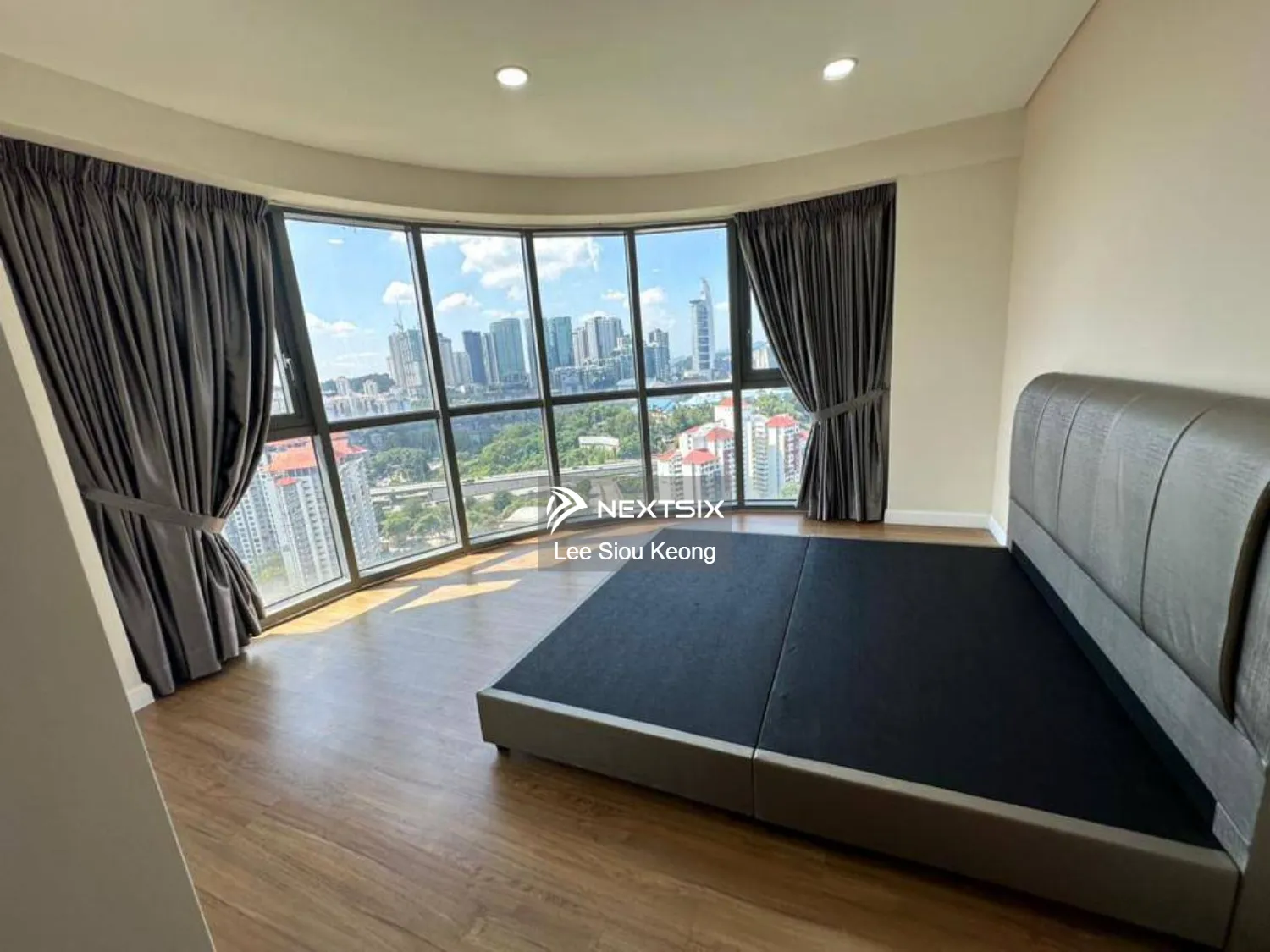 Condominium For Rent in Jalan Klang Lama Kuala Lumpur