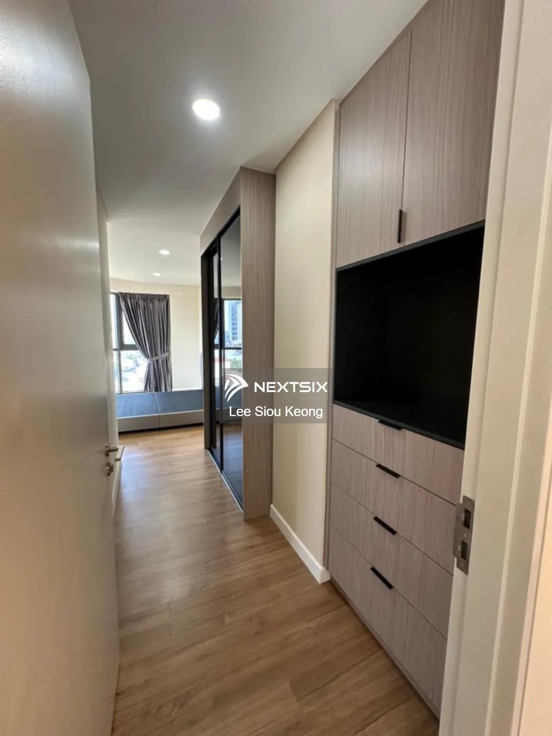 Condominium For Rent in Jalan Klang Lama Wilayah Persekutuan Kuala Lumpur - Image 7