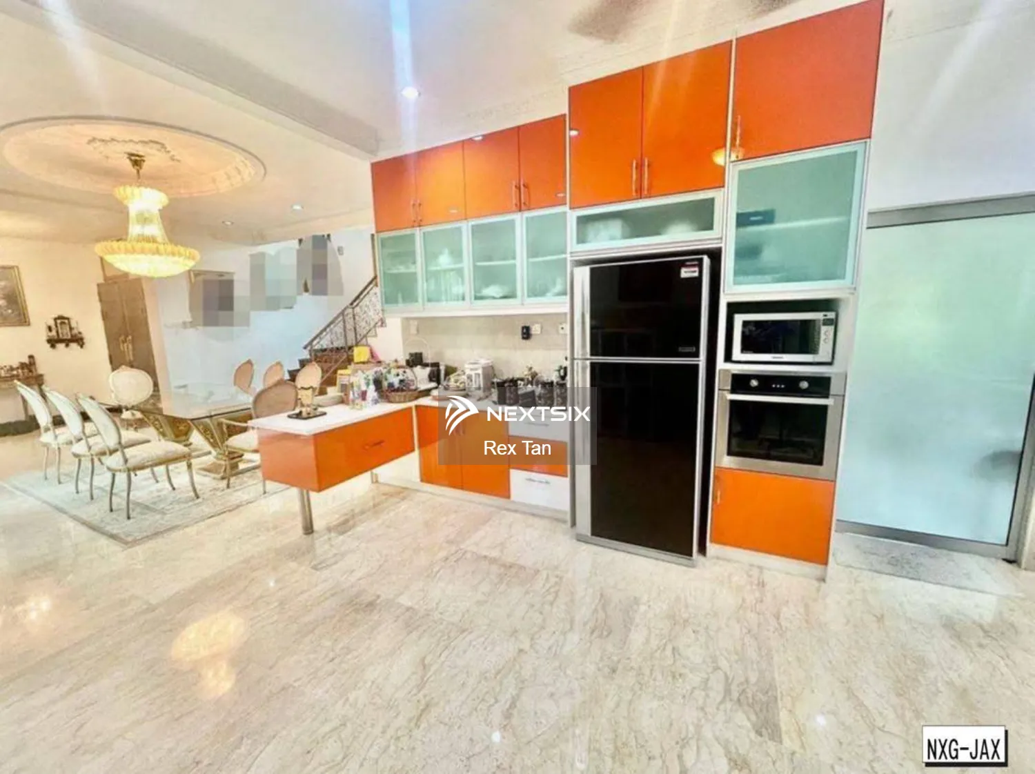 Bungalow For Sale in Setia Alam Selangor - Image 6