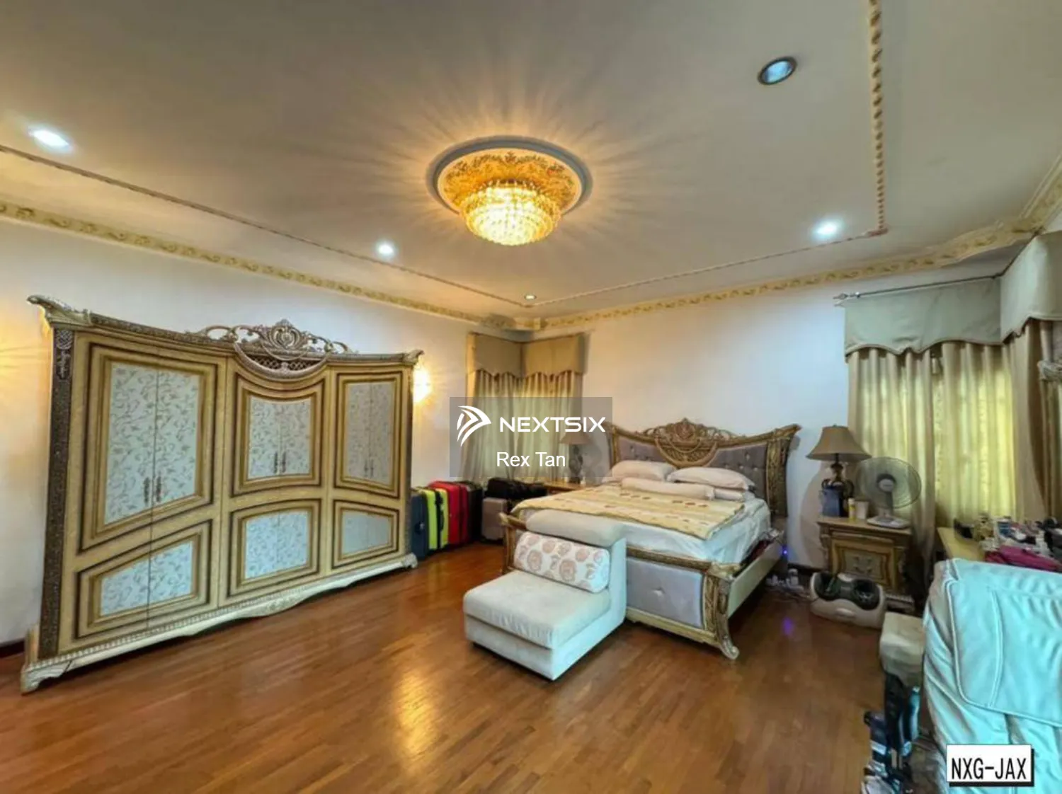 Bungalow For Sale in Setia Alam Selangor - Image 7